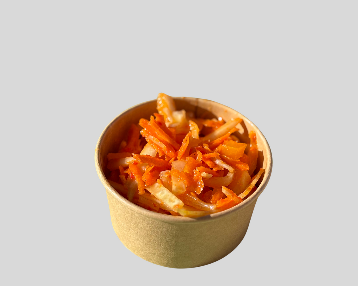 Salade de picliz