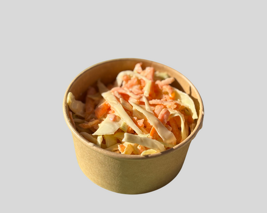 Salade de coleslaw