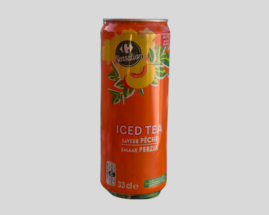 Iced Tea