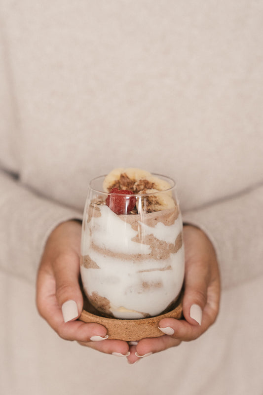Smoothie Banane Peanut