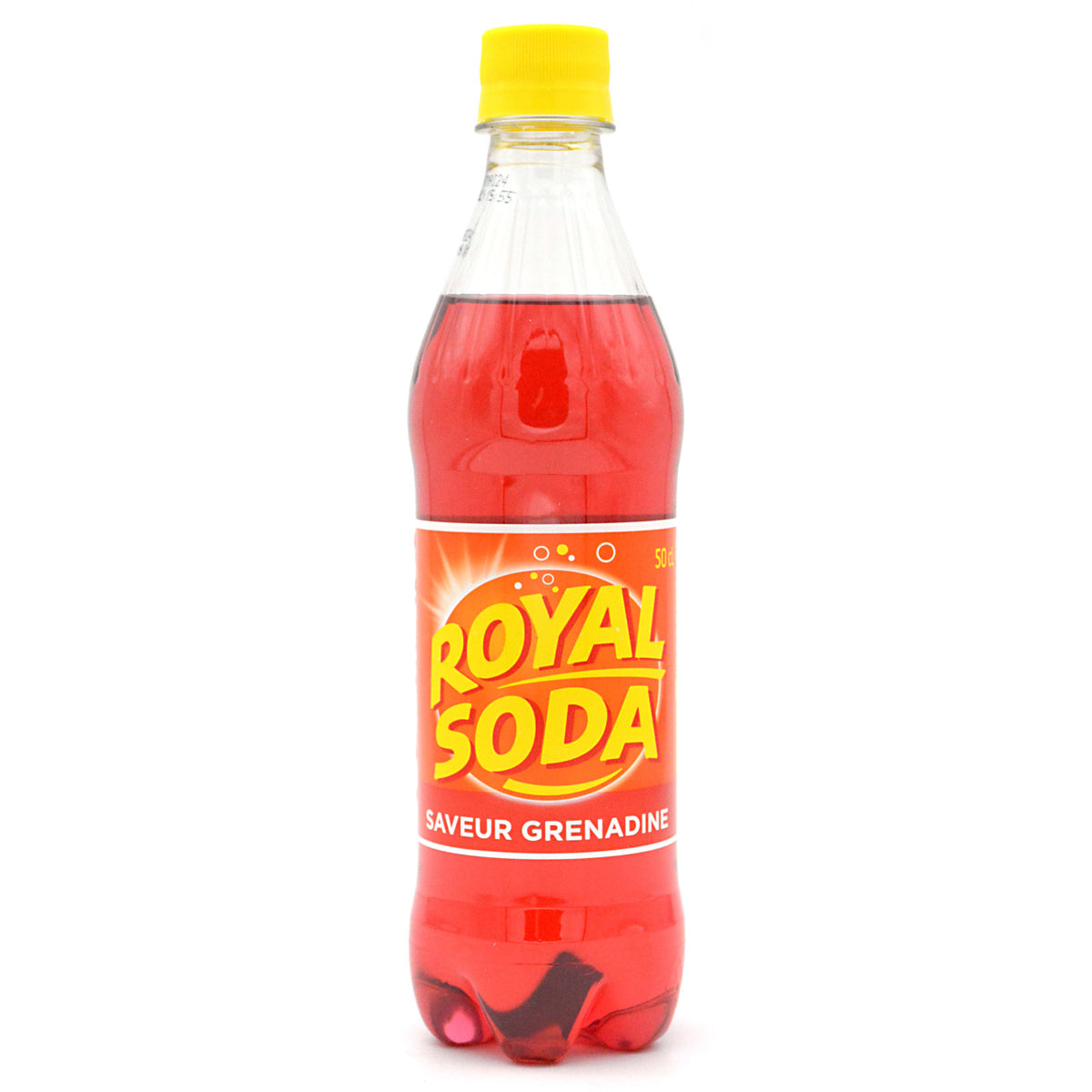 Royal soda 50cl