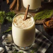 Chocolat chaud créole